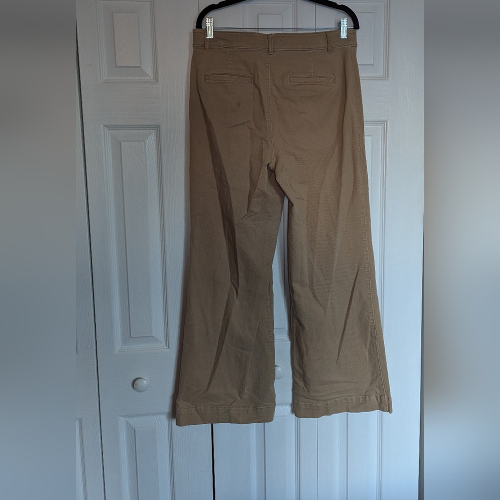 Loft Pants - Picture 2 of 5